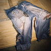 2D Denim
