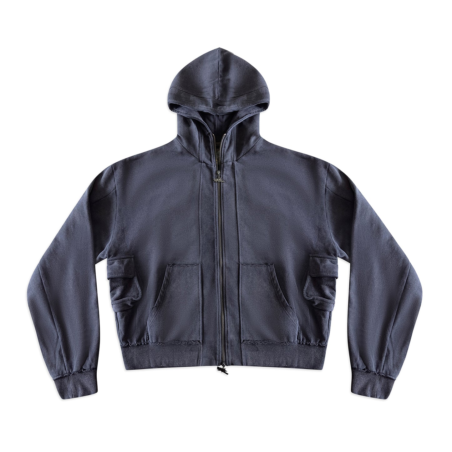 UTILITY HOODIE