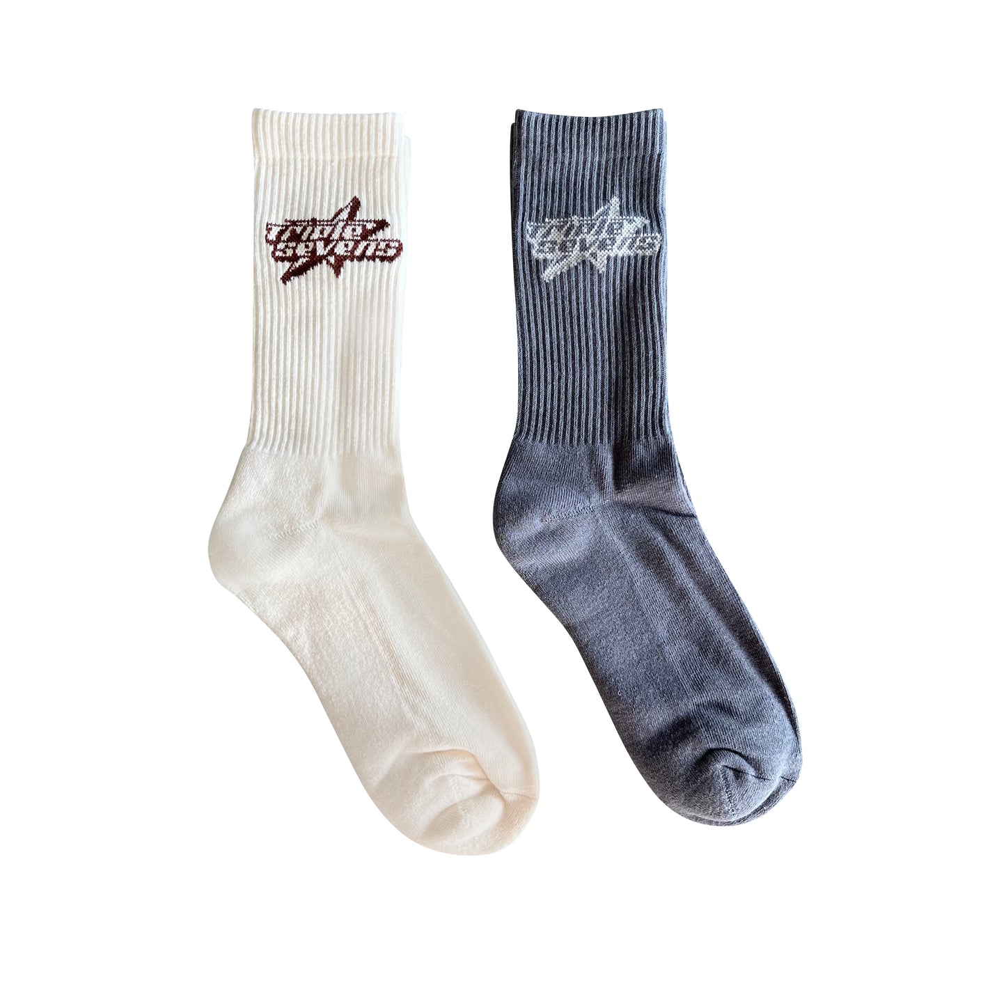 TSSC SOCKS TWO PACK